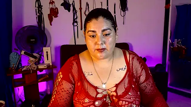 Snapshot of AndreaKinky chatting on 7, 7, 2026 AndreaKinky online show from 7, 7, 2026