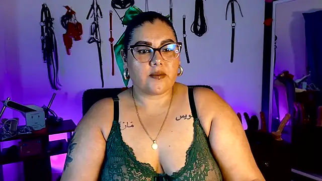 Snapshot of AndreaKinky chatting on 19, 7, 2026 AndreaKinky online show from 19, 7, 2026