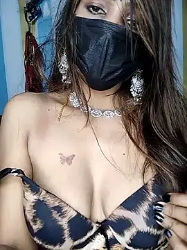 SEXY-SIMI-BHABI online show from 14, 2, 2026
