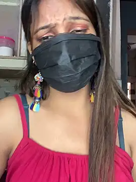 SEXY-SIMI-BHABI online show from 14, 3, 2026