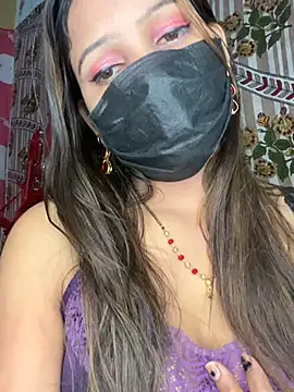 SEXY-SIMI-BHABI online show from 26, 3, 2026
