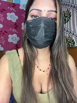 SEXY-SIMI-BHABI online show from 26, 3, 2026