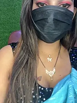 SEXY-SIMI-BHABI online show from 3, 4, 2026