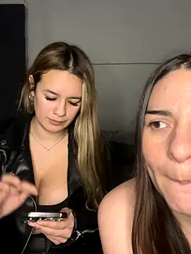 tetutamy online show from 7, 10, 2025