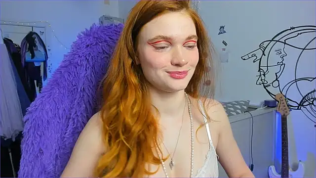 Snapshot of annkeenon chatting on 26, 2, 2026 annkeenon online show from 26, 2, 2026