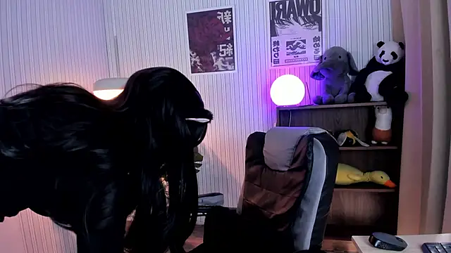 Snapshot of Sabrina_bloom chatting on 7, 1, 2026 Sabrina bloom online show from 7, 1, 2026