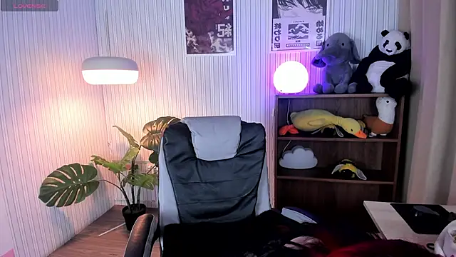 Snapshot of Sabrina_bloom chatting on 8, 1, 2026 Sabrina bloom online show from 8, 1, 2026