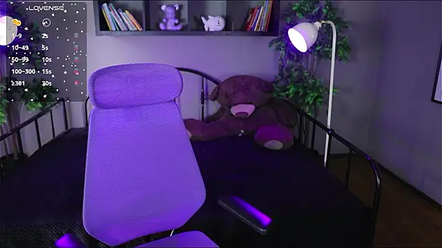 Snapshot of Sabrina_bloom chatting on 7, 2, 2026 Sabrina bloom online show from 7, 2, 2026