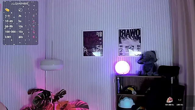 Snapshot of Sabrina_bloom chatting on 12, 2, 2026 Sabrina bloom online show from 12, 2, 2026