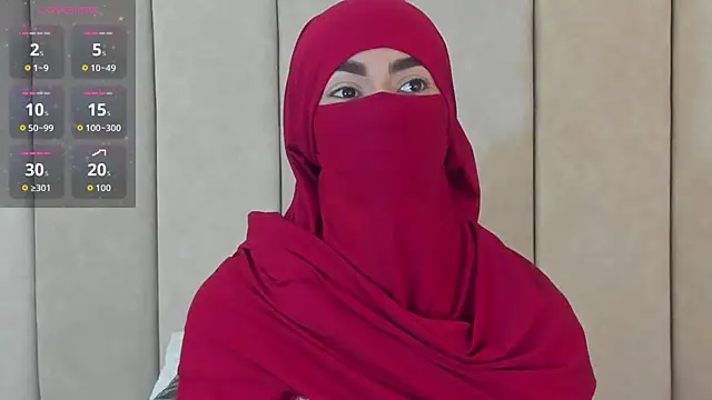  Zahiira  online show from 28, 10, 2025