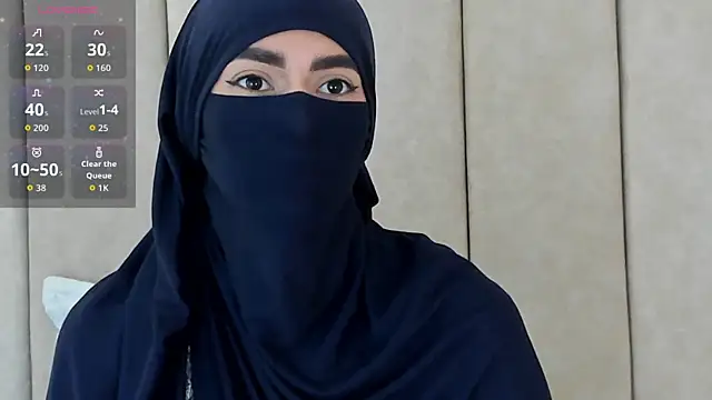  Zahiira  online show from 30, 10, 2025