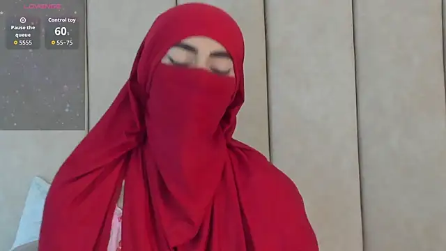  Zahiira  online show from 27, 11, 2025