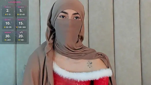  Zahiira  online show from 22, 12, 2025