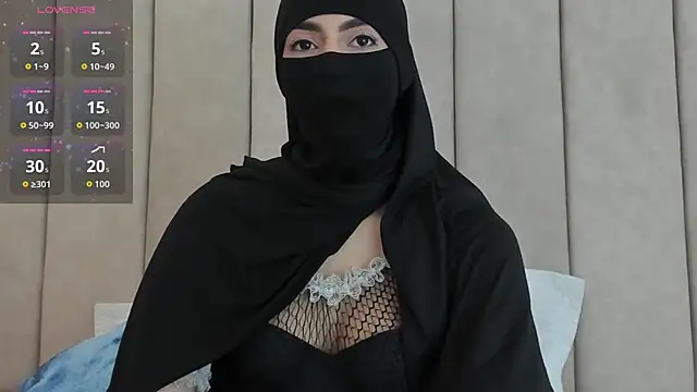  Zahiira  online show from 28, 3, 2026