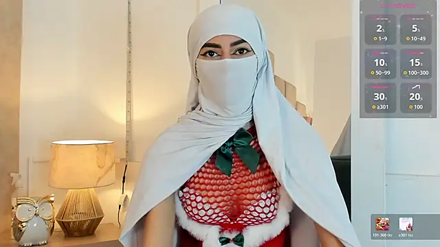  Zahiira  online show from 5, 6, 2026