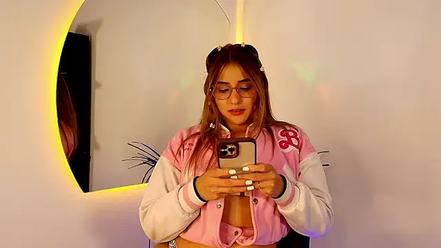 Sophie Janner online show from 31, 1, 2026