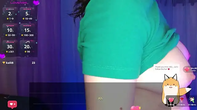 Snapshot of Camila_Ord chatting on 19, 9, 2025 Camila Ord online show from 19, 9, 2025