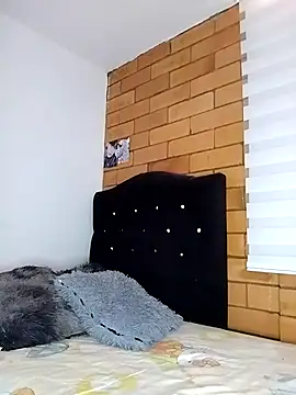 Snapshot of Camila_Ord chatting on 25, 9, 2025 Camila Ord online show from 25, 9, 2025