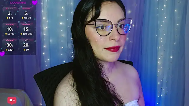 Snapshot of Camila_Ord chatting on 26, 9, 2025 Camila Ord online show from 26, 9, 2025