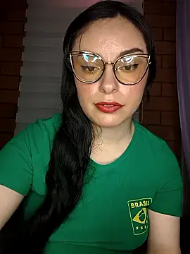 Camila Ord online show from 16, 1, 2026