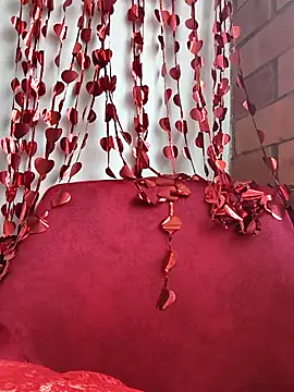 Camila Ord online show from 14, 2, 2026