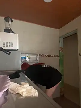 ScarlettRusso1 online show from 12, 11, 2025