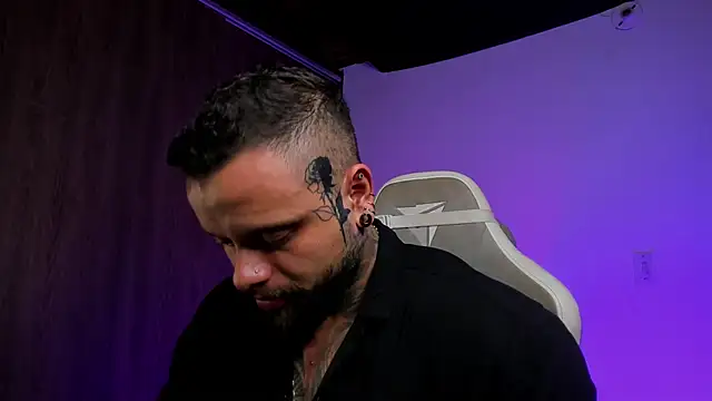 Snapshot of natevillage chatting on 16, 9, 2025 natevillage online show from 16, 9, 2025