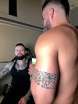 Snapshot of natevillage chatting on 11, 10, 2025 natevillage online show from 11, 10, 2025