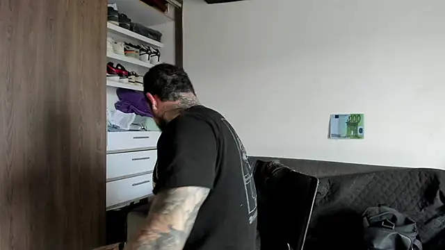 natevillage online show from 29, 3, 2026