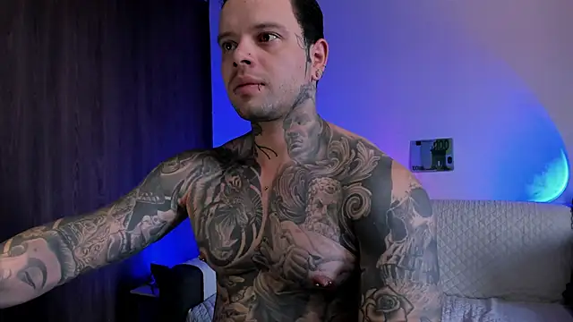 natevillage online show from 14, 4, 2026