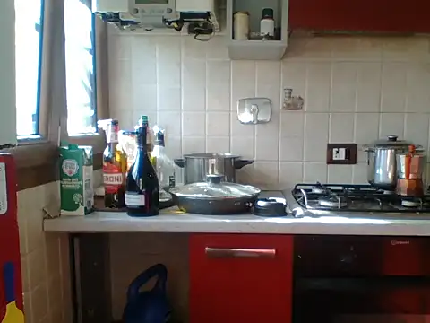 KalendaXL online show from 27, 10, 2025