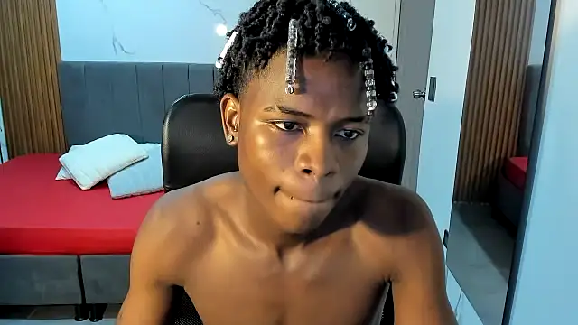 Johan barreto online show from 23, 9, 2025