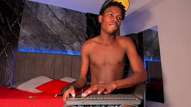 Johan barreto online show from 26, 11, 2025