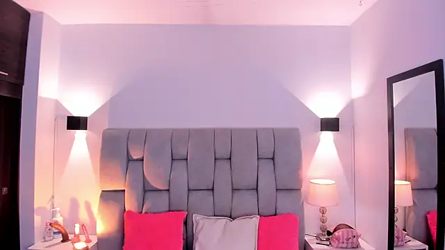 Mia volkova online show from 9, 9, 2025