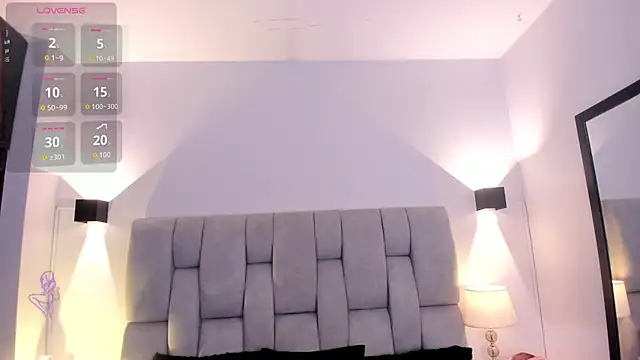 Mia volkova online show from 2, 10, 2025