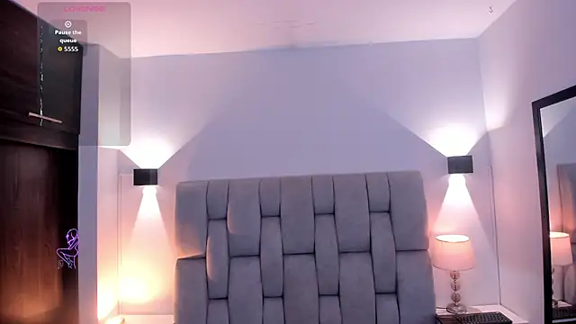 Mia volkova online show from 6, 10, 2025