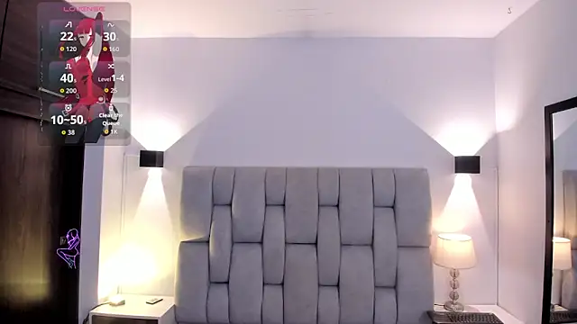 Mia volkova online show from 11, 10, 2025