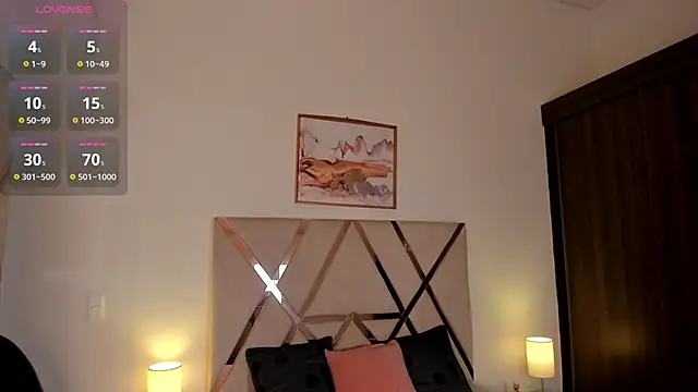 Mia volkova online show from 3, 11, 2025