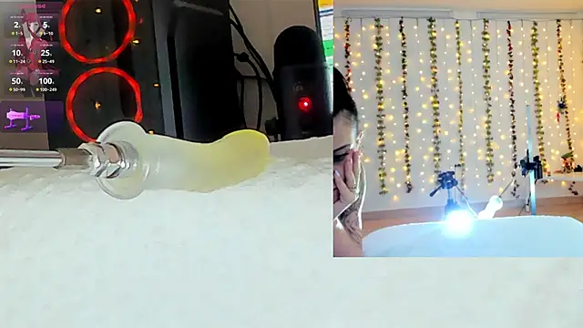 Kitty  Rose   online show from 21, 9, 2025