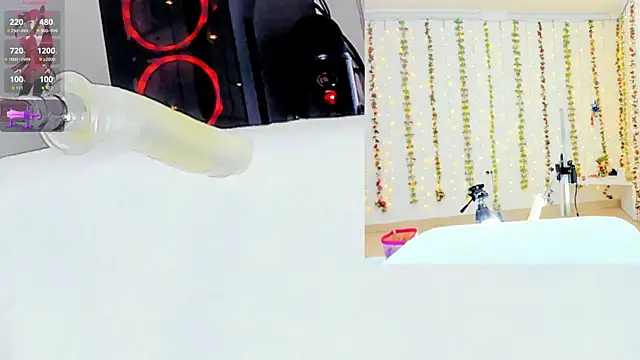 Kitty  Rose   online show from 24, 9, 2025