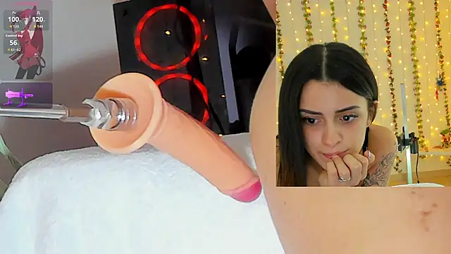 Kitty  Rose   online show from 5, 10, 2025