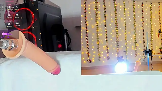 Kitty  Rose   online show from 13, 10, 2025