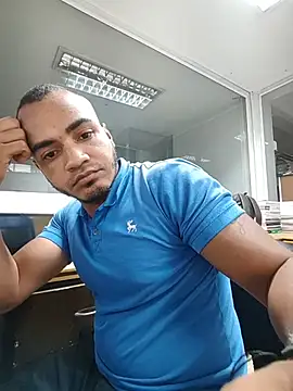 SanChacal5694 online show from 2, 2, 2026