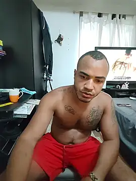 SanChacal5694 online show from 1, 3, 2026