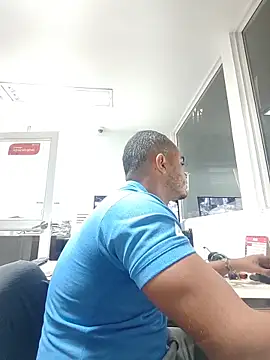 SanChacal5694 online show from 30, 3, 2026