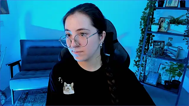 VirtuallVoyant online show from 2, 10, 2025