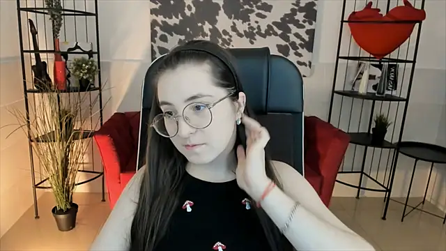 VirtuallVoyant online show from 12, 11, 2025