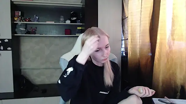 Cutti Crystal online show from 31, 3, 2026