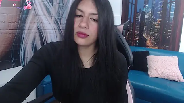 Snapshot of gigi_gilt_ chatting on 29, 7, 2026 gigi gilt online show from 29, 7, 2026