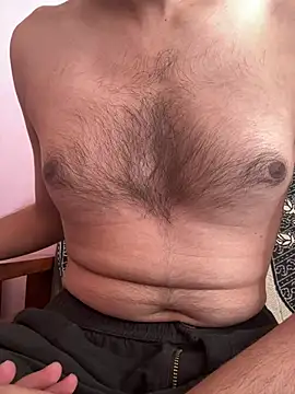 Ronnier794 online show from 16, 3, 2026